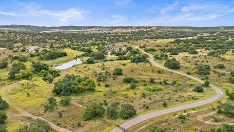 Private Land Parcel in Preserve