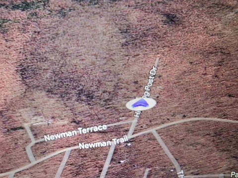 Vacant Land, Ozark Acres, AR