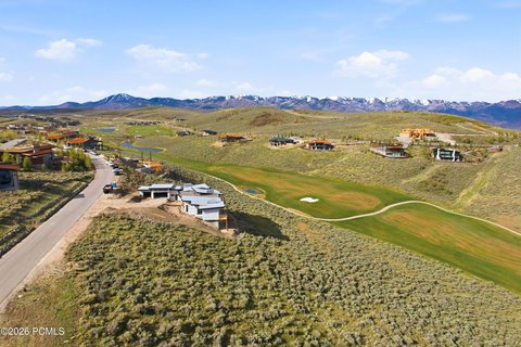 Land, Park City, UT