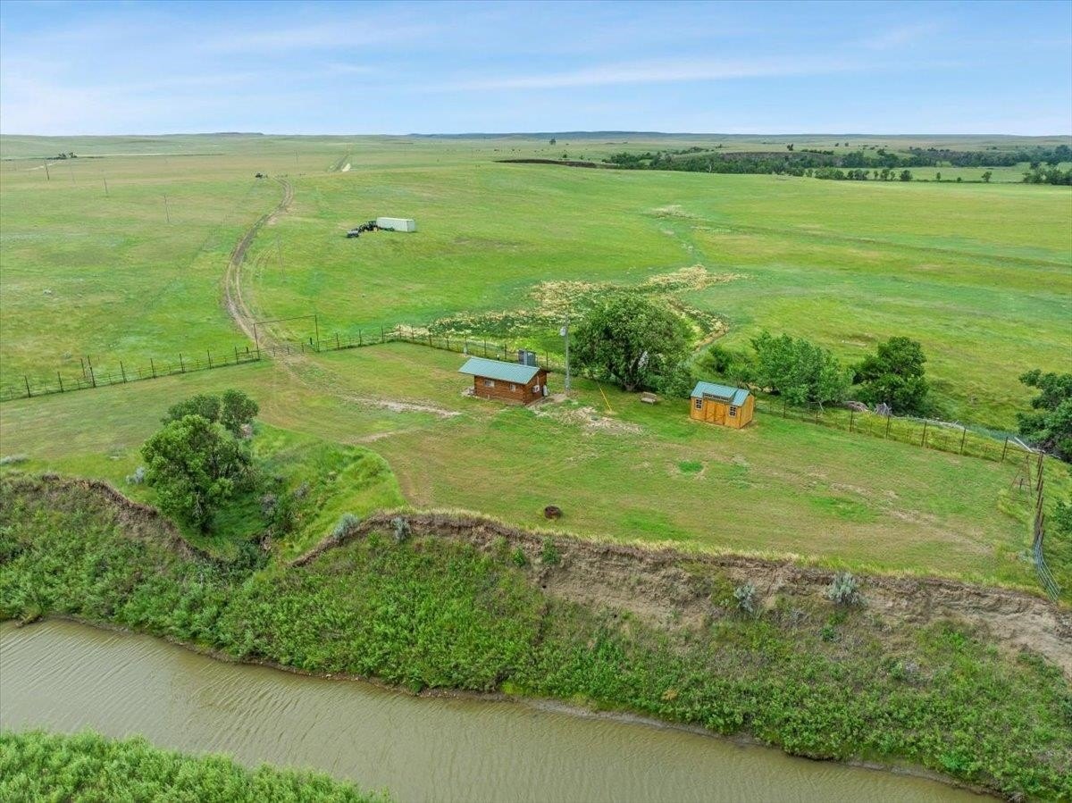 Productive Ranch Near Highway 79