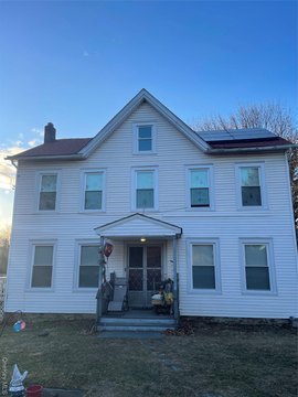 Marlboro Duplex on One Acre