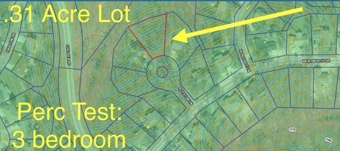 LAND - Bella Vista, AR