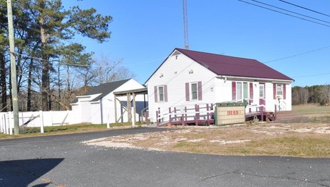 Commercial Property on Route 13