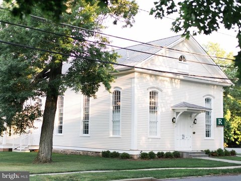 Furnished Office Space Near Princeton