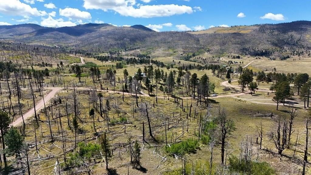 Forbes Park Land Parcel
