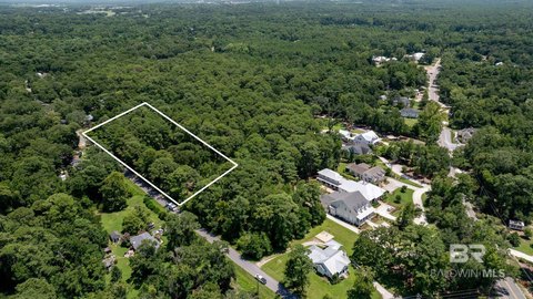 Residential Development Lot