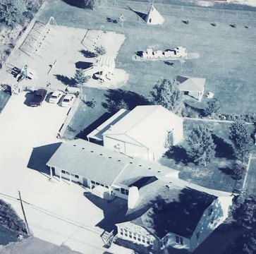 Multi-Use Retail School Property