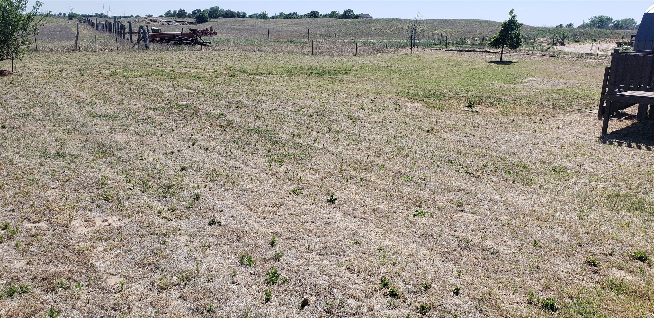 Land in Dodge City, Kansas