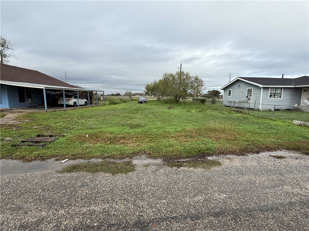 Residential Lots in Nueces County