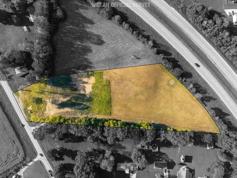 5-Acre Land in Sparta, TN