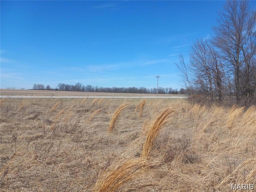 Highway Frontage Land in Paris
