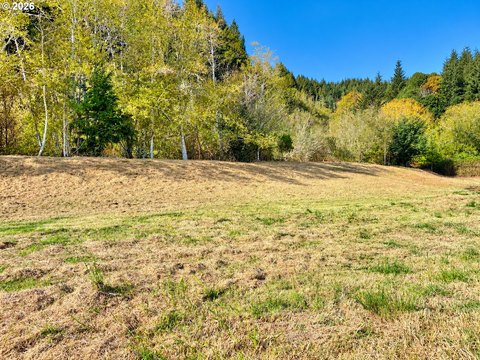 Land, Lakeside, OR