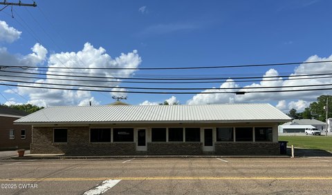 Downtown Bradford Commercial Property