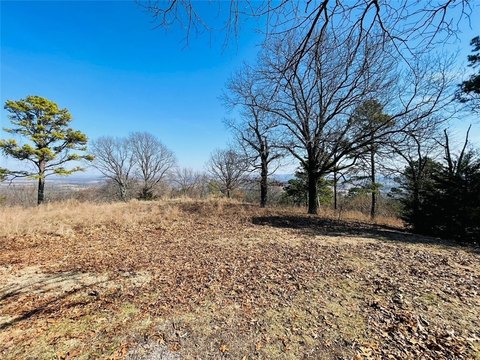 36 Acres Wooded Land, Views