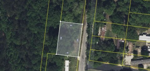 Residential Lot in Denmark, SC