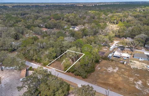 LAND - Ocala, FL