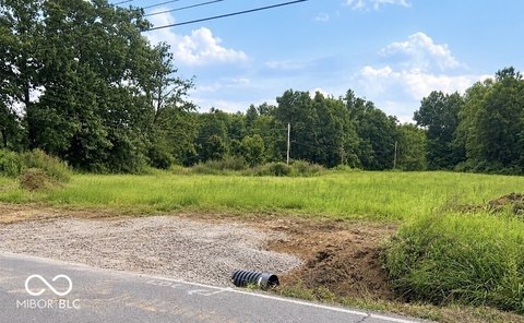 Land, Nashville, IN