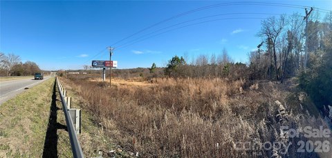 Highway 74 Light Industrial Land