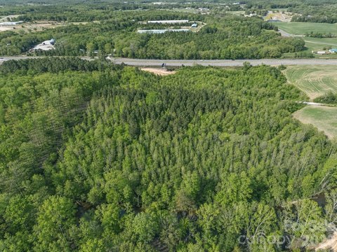 Highway 74 Light Industrial Land