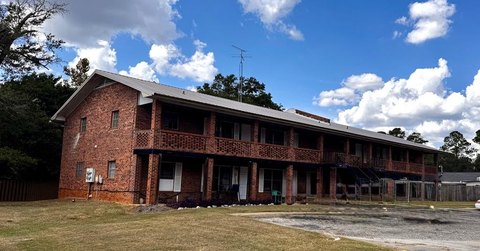 Midland City Multifamily Investment Opportunity