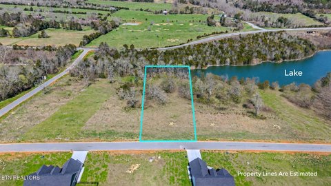 Lots & Acreage, Sharps Chapel, TN