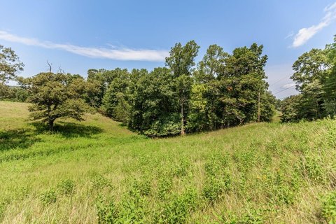 Land, Amherst, VA