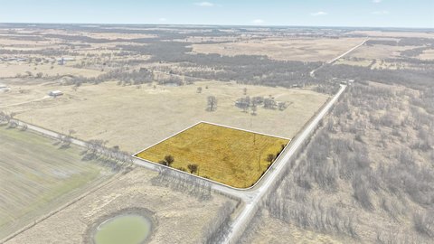 Sherman, TX Unimproved Land
