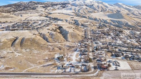 Residential Lots in Pocatello, Idaho