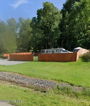 Three-Site RV Park Property