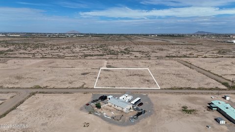LAND - Deming, NM