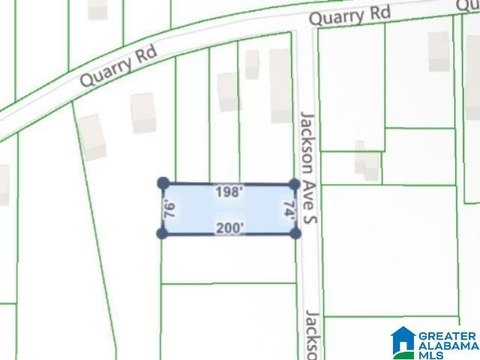 LAND - SYLACAUGA, AL
