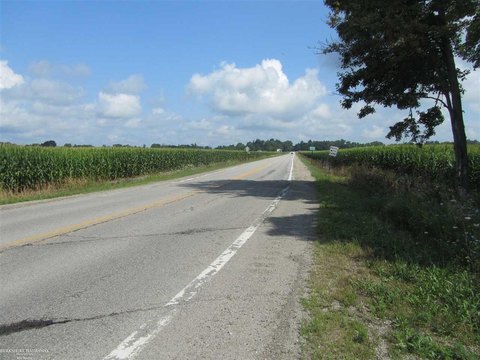 27.91 Acres Vacant Land Armada
