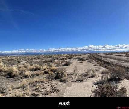 Land For Sale, Alamosa, CO