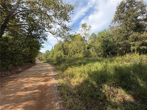 Land, Huntsville, AR