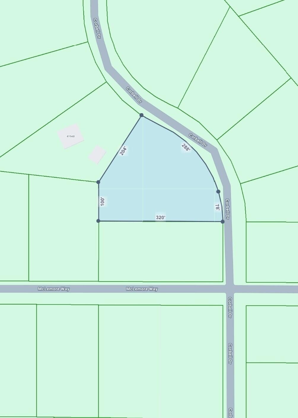 Vacant Land in Chiloquin, Oregon
