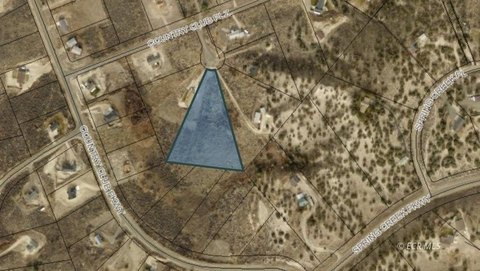 Spring Creek Building Lot