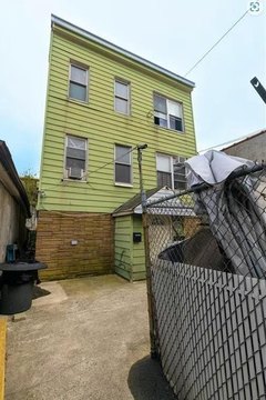 Brooklyn Multifamily Development Opportunity