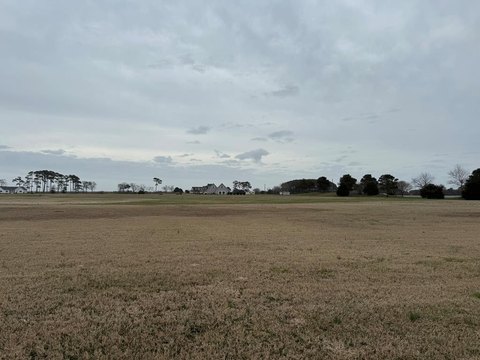 Cleared Lot in Ocean View