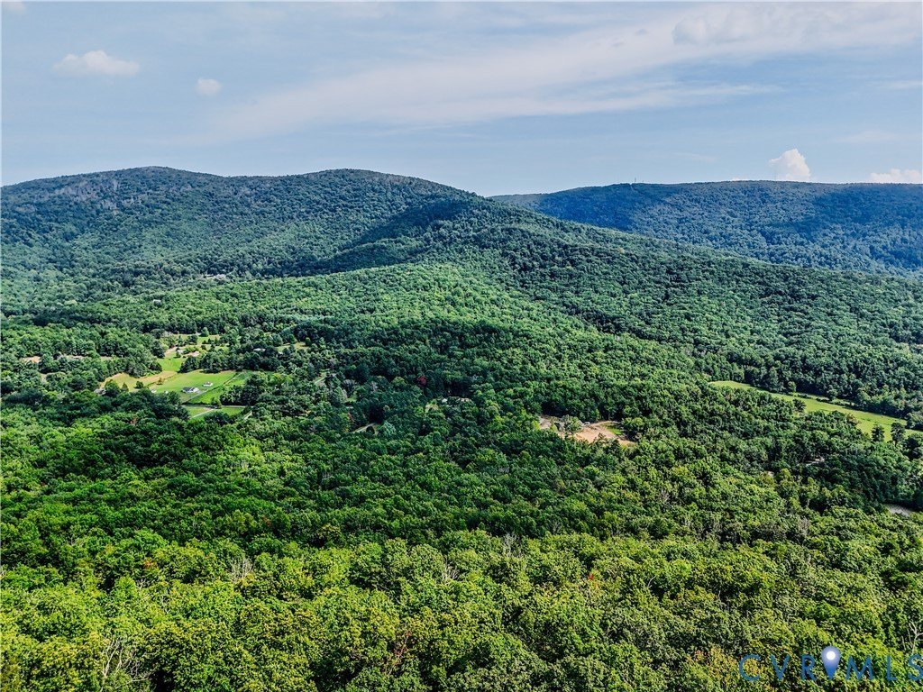 Residential Land in Fox Run