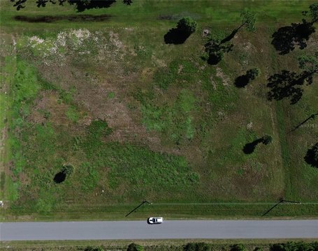 Land, ROTONDA WEST, FL