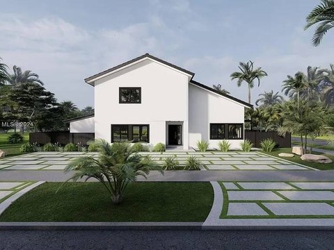 LAND - Miami, FL
