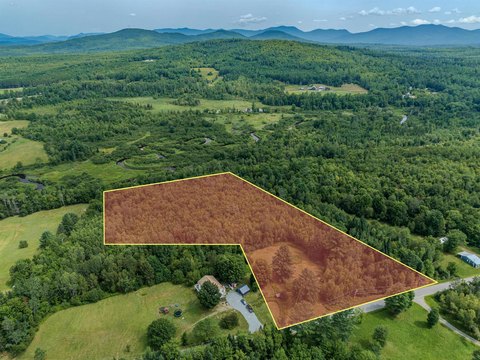 Land, Dalton, NH