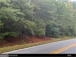 Land Parcel in Hancock County