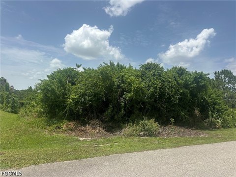 LAND - Lehigh Acres, FL