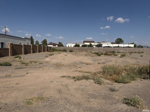 Land, Deming, NM