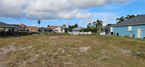 Land, Cape Coral, FL