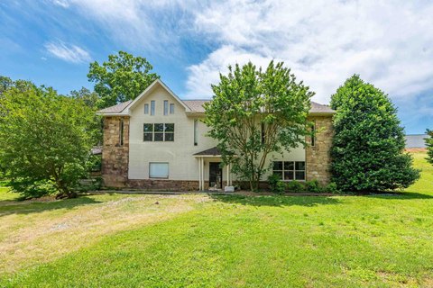 Turnkey Duplex in Hot Springs