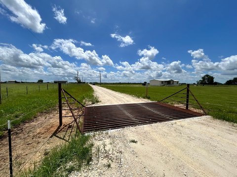 Build-Ready Acreage in New Subdivision