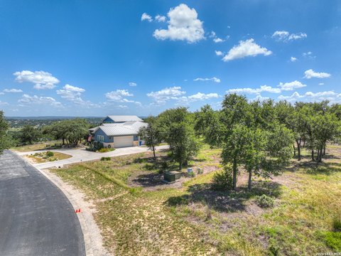 LAND - Canyon Lake, TX