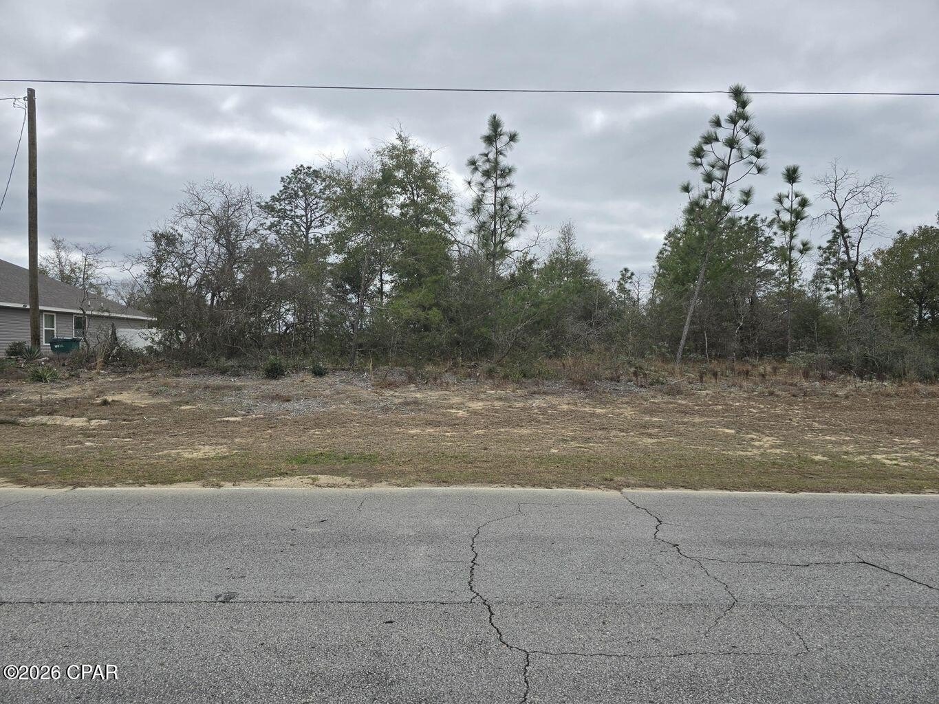 Buildable Lot in Sunny Hills
